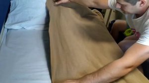 РАСШИРЯЕМ СПАЛЬНОЕ МЕСТО В ПОЕЗДЕ ДАЛЬНЕГО СЛЕДОВАНИЯ.