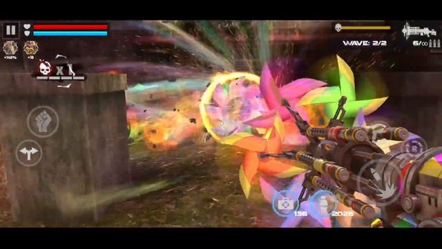 Dead Target pinwheel Cracker Unlocked | dead Target New weapon pinwheel Cracker at x697426 смотреть онлайн