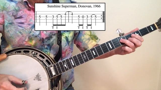 Smash Hits of the 60s for Banjo смотреть онлайн