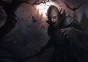 "  ВУРДАЛАКИ   "  Кто они