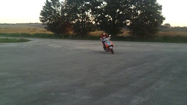 Viper Storm 150 (FJ).mpg смотреть онлайн