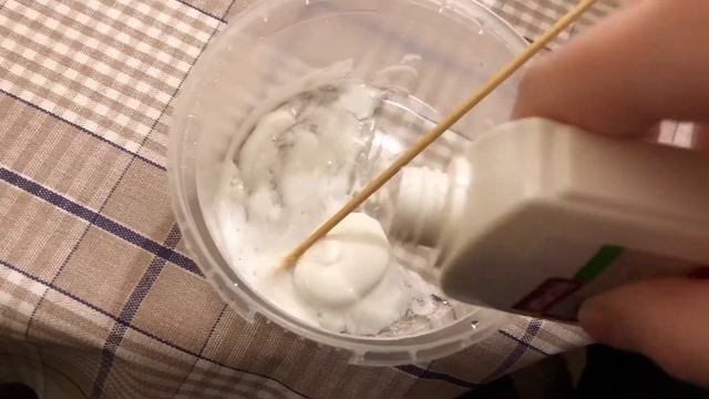 ЧЕРНЫЙ СЛАЙМ БЕЗ КЛЕЯ смотреть онлайн