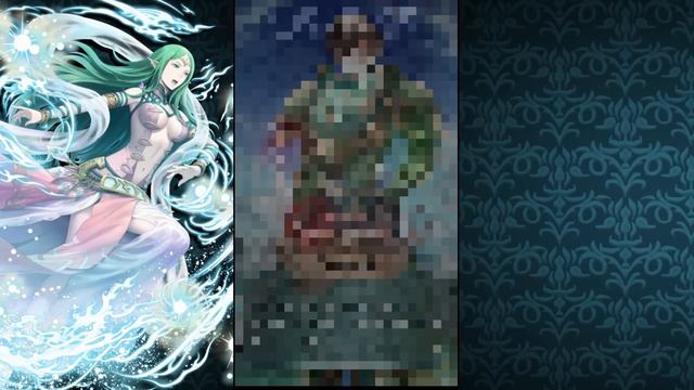 Fire Emblem Heroes - Naga: Dragon Divinity - Mythic Heroes, 100+ Orbs Summon [FEH] смотреть онлайн