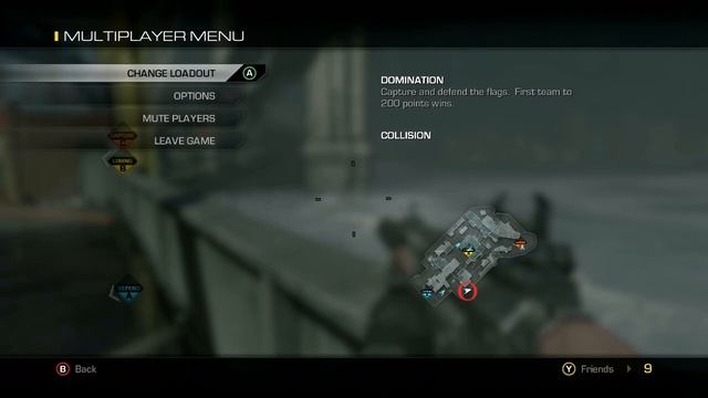 Achievement Guide: Call of Duty - Ghosts - Egg-stra Devastation! | Rooster Teeth смотреть онлайн