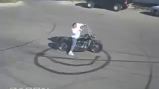 Big Smokey Burnout смотреть онлайн