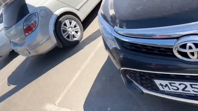 ВЛОГ Алиса ПЕРВОКЛАШКА ! Покупаем канцелярию для школы ! Батя Лёша смотреть онлайн
