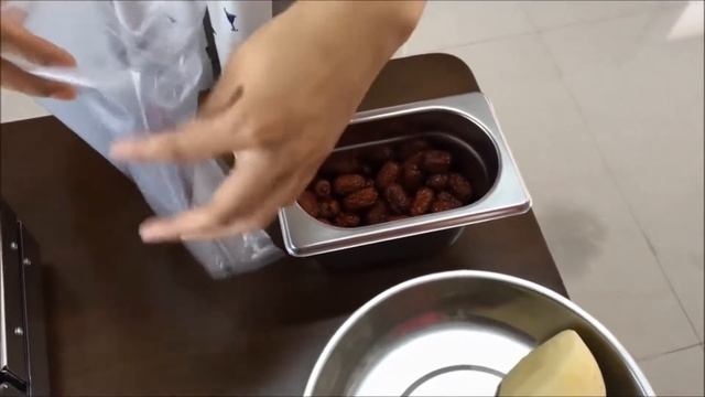 Вакуумный упаковщик ITOP. Вакуумные упаковщики на Алиэкспресс. смотреть онлайн