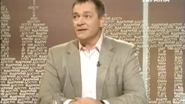Одесса Открытый доступ ТРК Украина 14.10.2010 смотреть онлайн