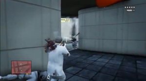 GTA_5_Five_Star_Police_Station_Chase(360p)