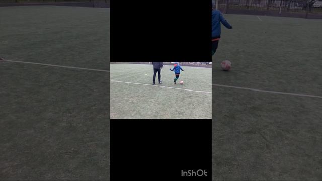 ДЗ. Модуль 1. Техника.. Ведение по прямой+1 vs 1. 1 и 2 части. смотреть онлайн