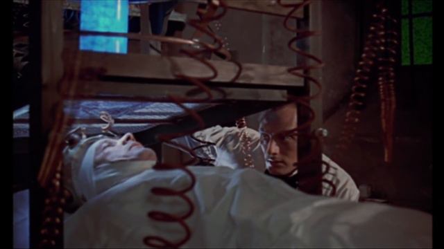 Hammer & the Frankenstein Franchise - A History in Horror: Part One // Dark Corners Classics смотреть онлайн