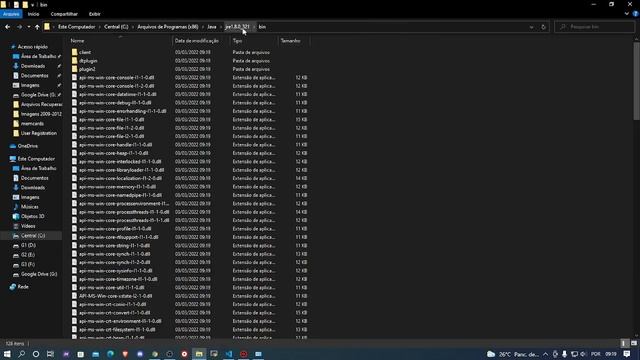 OpenGL para rodar Minecraft no PC fraco! (2022) смотреть онлайн