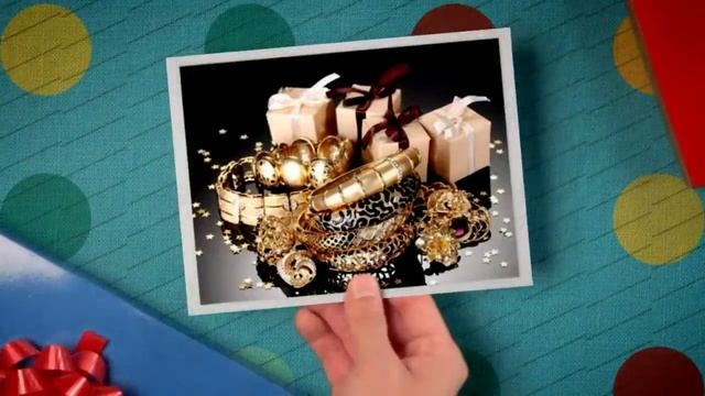 поздравление с др женщине смотреть онлайн