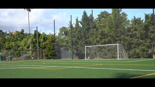 How To Improve Crossing | 3 Simple Crossing Drills For Wingers смотреть онлайн