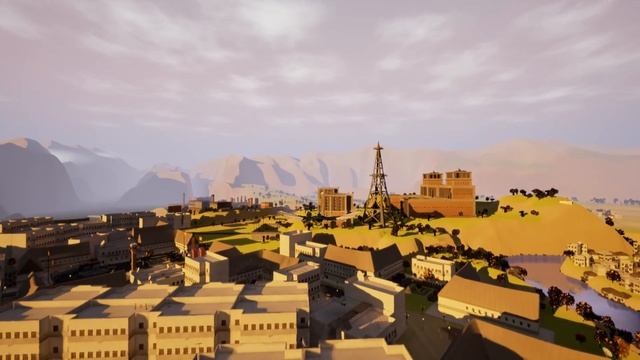 Copoka - Early gameplay teaser смотреть онлайн