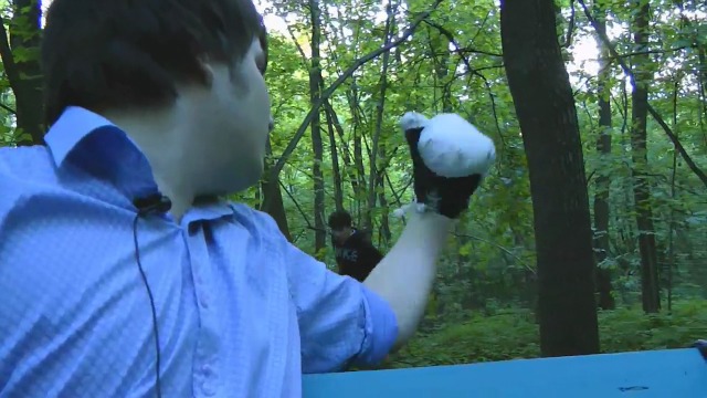 Обращение к Михалкову