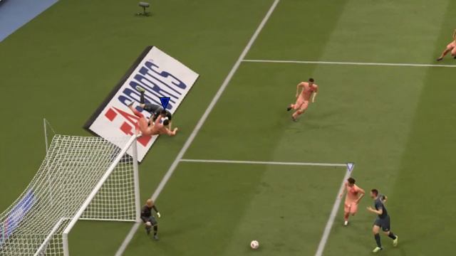 ВРАТАРИ С РЕЙТИНГОМ 