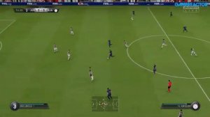Fifa 19 nintendo switch new gameplay