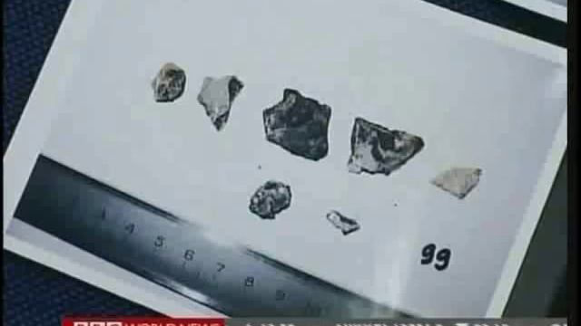 Confirmed Remains Belong to Tsarevich Alexei and Grand Duchess Maria (Anastasia) BBC смотреть онлайн