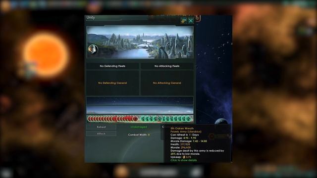 Stellaris - Dev Diary #99 - The Planet Broke Before the Guard Did смотреть онлайн