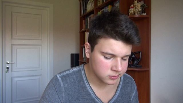 ОбЖор на пельмени Ятрань со свининой / Макс Приходько