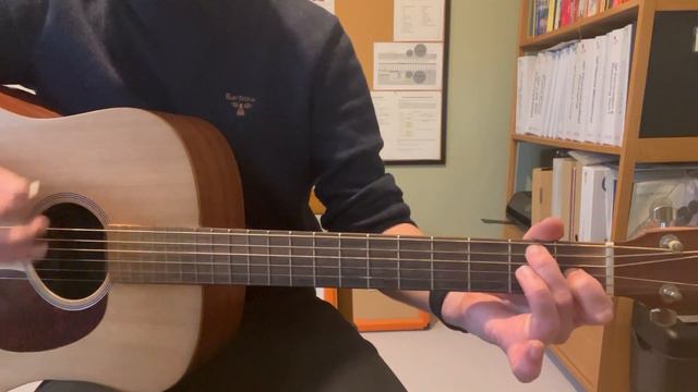 The Beatles - Things We Said Today (Cover) смотреть онлайн
