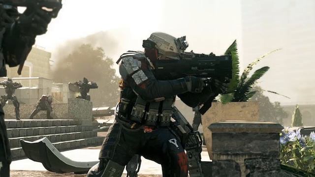 PS5 FIRST GAME CALL OF DUTY 2019 NEXT GEN Release Date смотреть онлайн