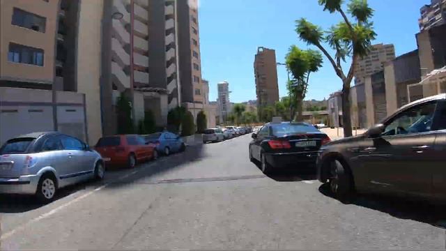 БЕНИДОРМ | Влог - ТОП Лучших мест смотреть онлайн