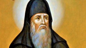 Преподобный Исаия Печерский Чудотворец | Житие