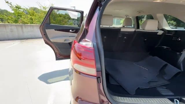 2019 Kia Sorento Chamblee, Sandy Springs, Brookhaven, Norcross, Atlanta, GA 611389A смотреть онлайн