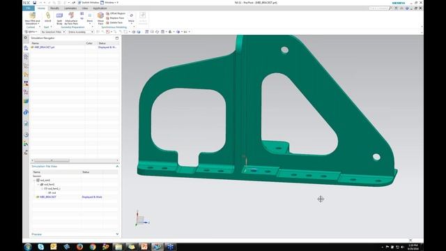 Accelerate Your Design and Simulation Process with Simcenter 3D смотреть онлайн