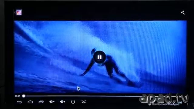 Hi718 Android TV Box Review (R-42, CS868, CS918) смотреть онлайн