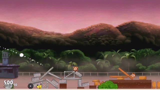 Three Star Blue Birds Free Angry Birds Rio #angrybirds #gameplay #moreviews #Youngandrunnnerup смотреть онлайн