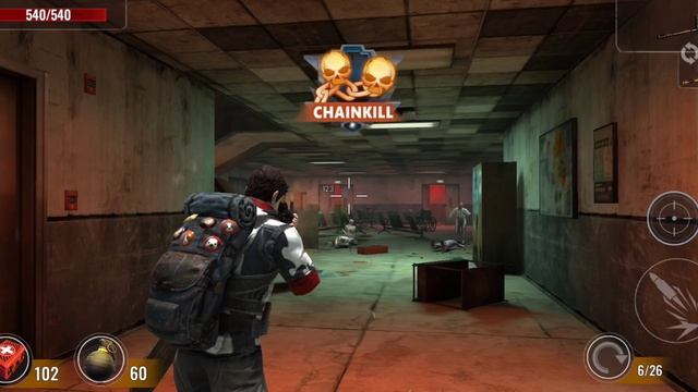 зомби смотреть онлайн