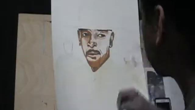 Louis Gossett Jr. DreCasso's Black Oscars смотреть онлайн