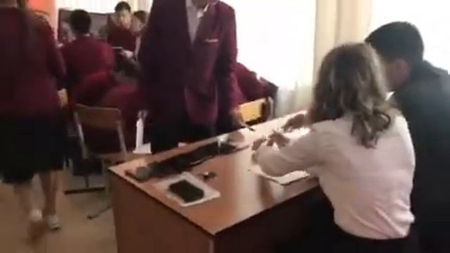 22 сентября в Казаxстане отмечается День Языков смотреть онлайн