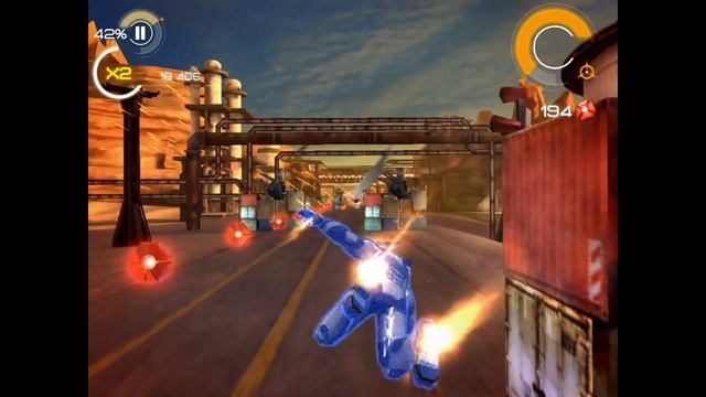 Iron man 3! Поле боя! Серия 28! Игра Железный человек 3! смотреть онлайн