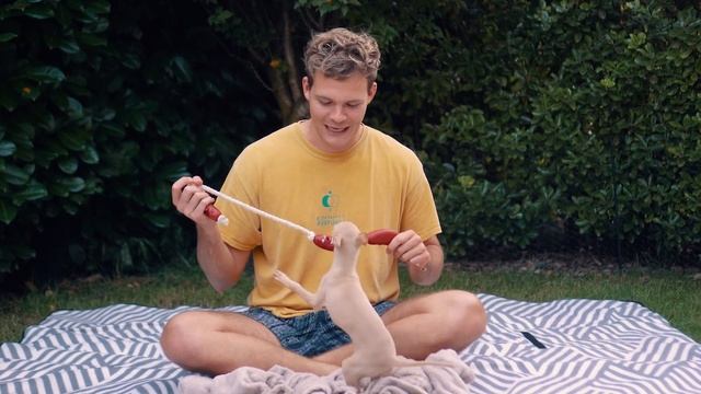 WIR SIND ELTERN GEWORDEN - UNSER KLEINER WELPE | Joey's Jungle смотреть онлайн