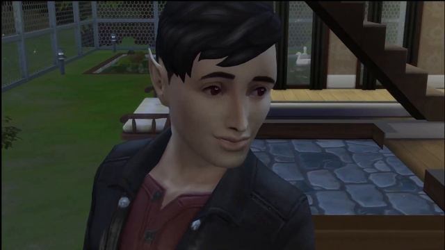 ПСИХИ В ГОРОДЕ #3 - ЧЕЛЛЕНДЖ ПСИХУШКА - The Sims 4