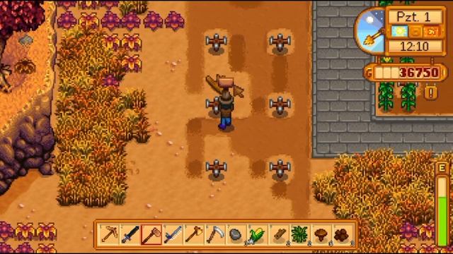 Stardew Valley Bölüm 5 смотреть онлайн