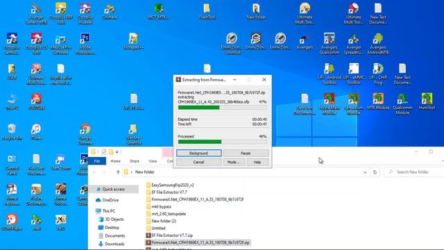 Medusa pro HOW TO EXTRACT OPPO FIRMWARE fop смотреть онлайн