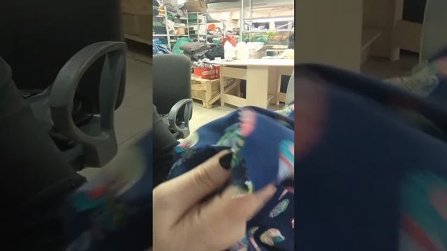 Новое поступление на tkani.site. Обзор тканей. смотреть онлайн