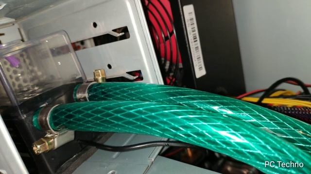  Техно трансформация