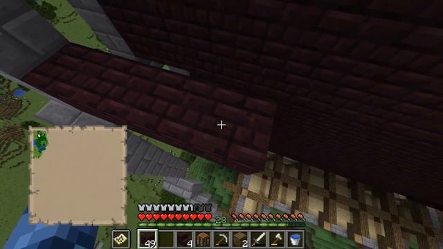 ? MINECRAFT 1.13 | Java Edition | #10 смотреть онлайн