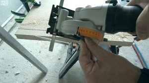 ? Циркулярная пила WORX SAW WX527