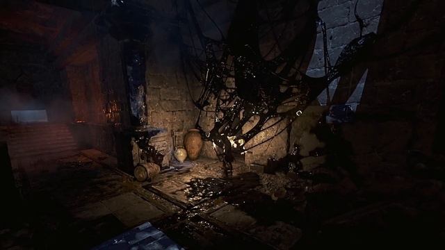 Theseus VR - Gameplay (no Commentary)  - FULL GAME WALKTROUGH