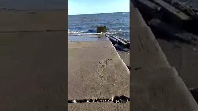 Слип на мысе Таран смотреть онлайн