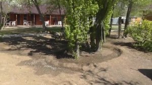 Рыболовная база "На-Волгу.РФ" : Видео экскурсия