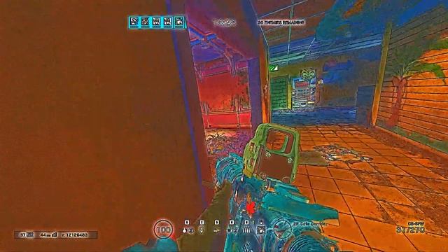 extreme Nvidia Freestyle on Siege смотреть онлайн