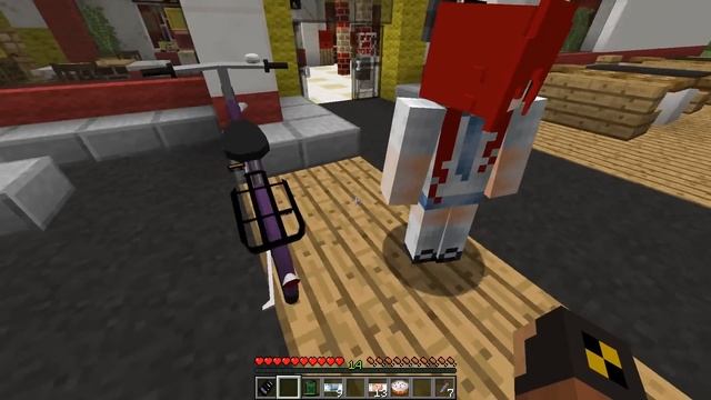 КАКОГО ПАРНЯ ВЫБЕРЕТ ДЕВУШКА?! На велике или на Бугатти? смотреть онлайн